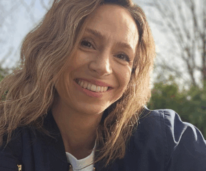 Julia Rother