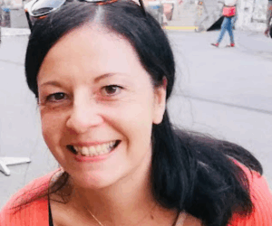  Martina Fridl-Sural