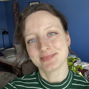 Sharon Münster